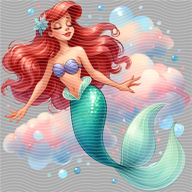 Disney-DS 269